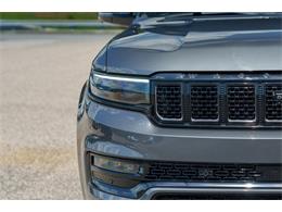 2023 Jeep Grand Wagoneer (CC-2101782) for sale in Birmingham, Alabama