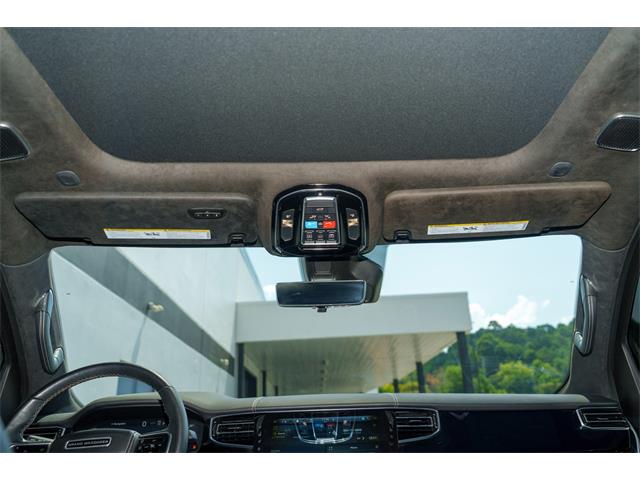 2023 Jeep Grand Wagoneer (CC-2101782) for sale in Birmingham, Alabama