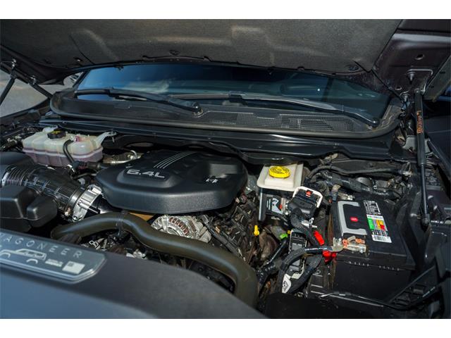 2023 Jeep Grand Wagoneer (CC-2101782) for sale in Birmingham, Alabama