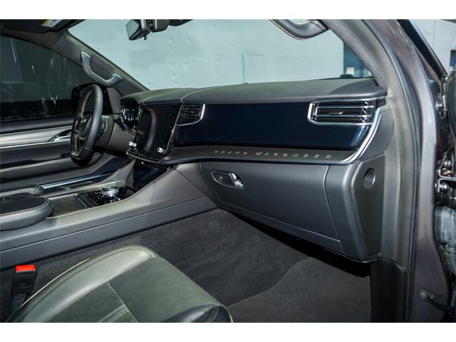 2023 Jeep Grand Wagoneer (CC-2101782) for sale in Birmingham, Alabama