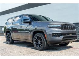 2023 Jeep Grand Wagoneer (CC-2101782) for sale in Birmingham, Alabama