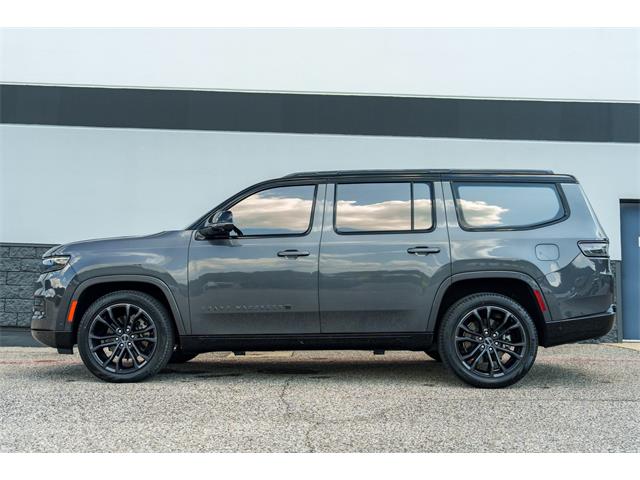 2023 Jeep Grand Wagoneer (CC-2101782) for sale in Birmingham, Alabama