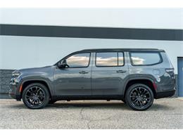 2023 Jeep Grand Wagoneer (CC-2101782) for sale in Birmingham, Alabama