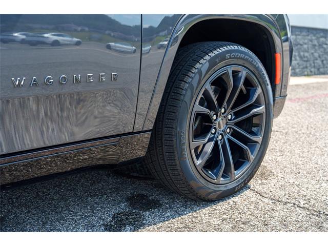 2023 Jeep Grand Wagoneer (CC-2101782) for sale in Birmingham, Alabama