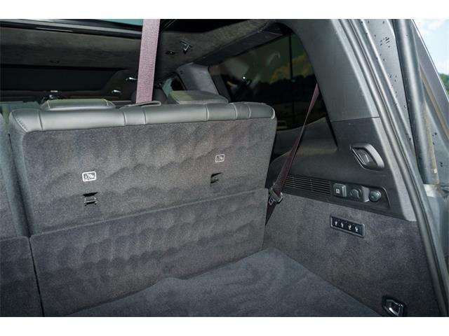 2023 Jeep Grand Wagoneer (CC-2101782) for sale in Birmingham, Alabama
