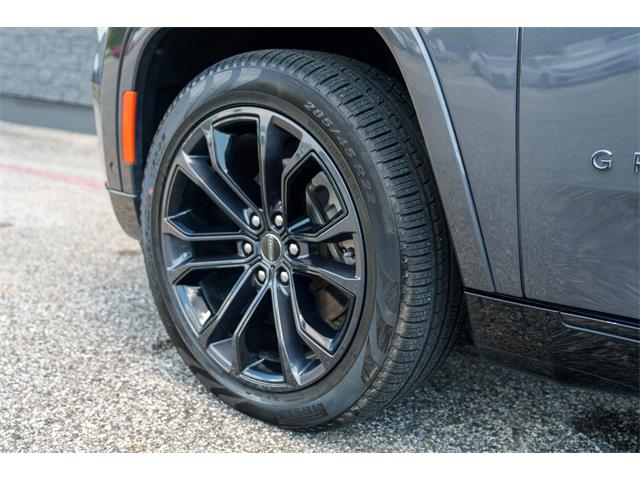 2023 Jeep Grand Wagoneer (CC-2101782) for sale in Birmingham, Alabama