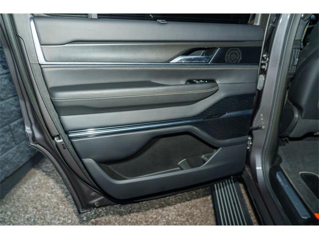 2023 Jeep Grand Wagoneer (CC-2101782) for sale in Birmingham, Alabama