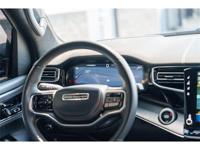 2023 Jeep Grand Wagoneer (CC-2101782) for sale in Birmingham, Alabama