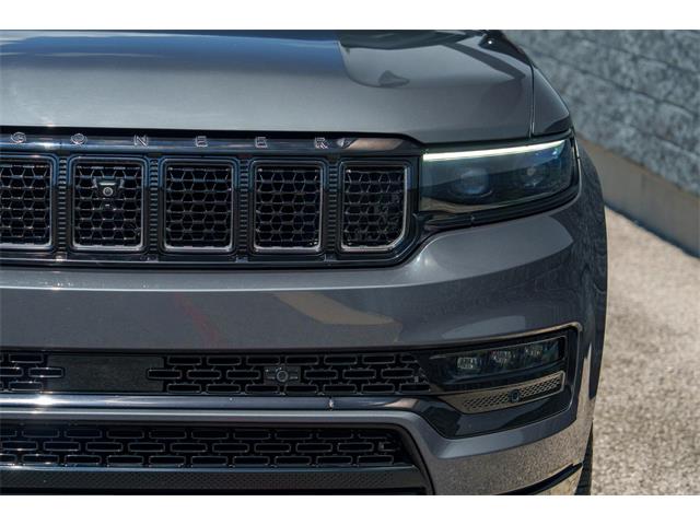2023 Jeep Grand Wagoneer (CC-2101782) for sale in Birmingham, Alabama