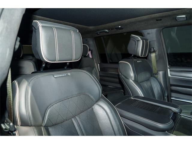 2023 Jeep Grand Wagoneer (CC-2101782) for sale in Birmingham, Alabama