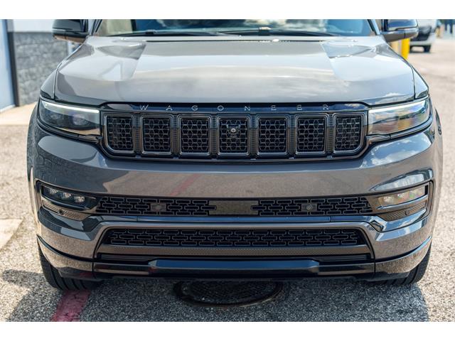 2023 Jeep Grand Wagoneer (CC-2101782) for sale in Birmingham, Alabama