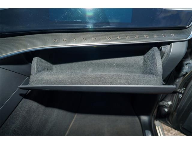 2023 Jeep Grand Wagoneer (CC-2101782) for sale in Birmingham, Alabama