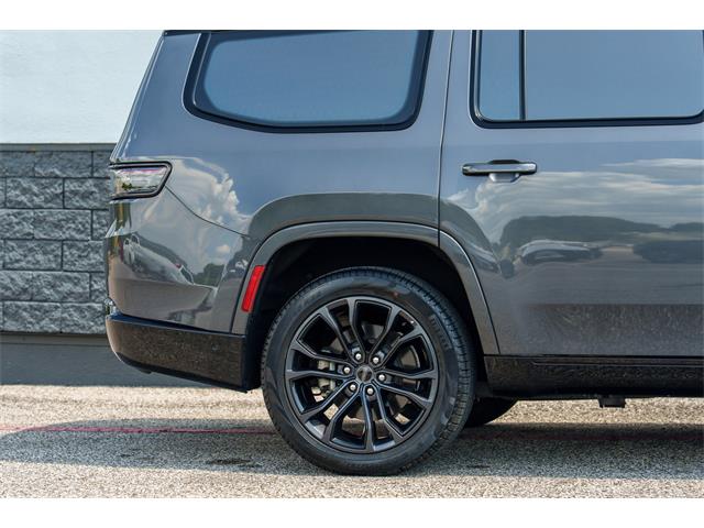 2023 Jeep Grand Wagoneer (CC-2101782) for sale in Birmingham, Alabama