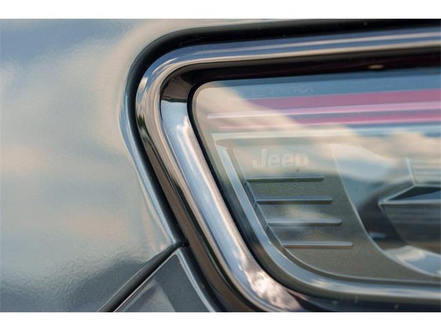 2023 Jeep Grand Wagoneer (CC-2101782) for sale in Birmingham, Alabama