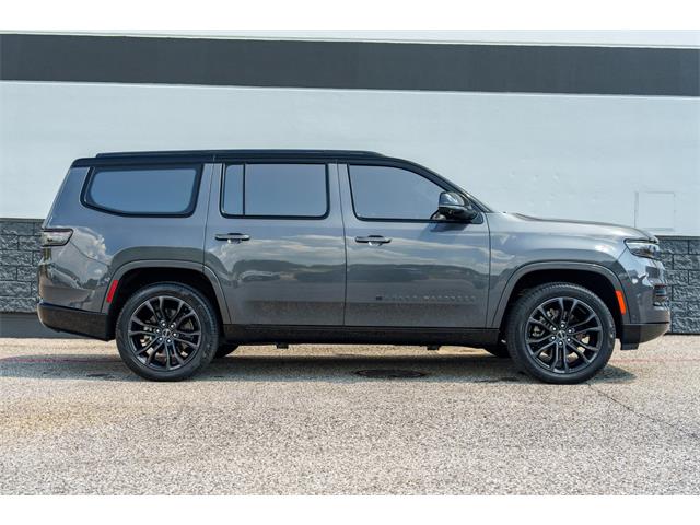 2023 Jeep Grand Wagoneer (CC-2101782) for sale in Birmingham, Alabama