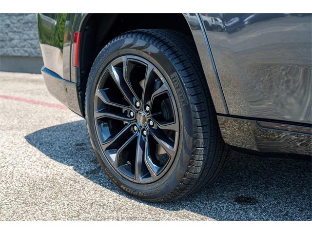 2023 Jeep Grand Wagoneer (CC-2101782) for sale in Birmingham, Alabama