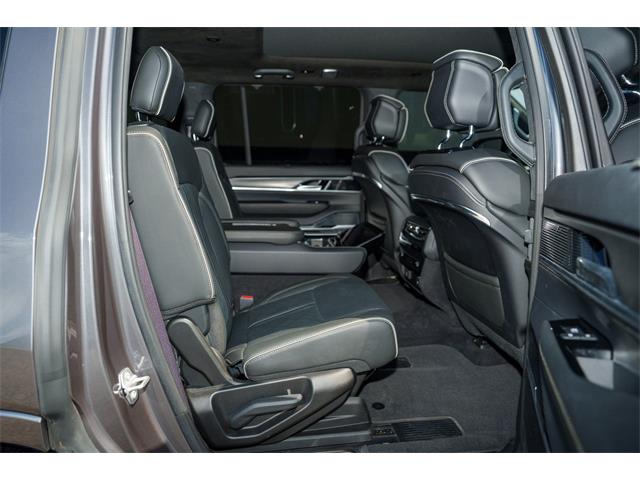 2023 Jeep Grand Wagoneer (CC-2101782) for sale in Birmingham, Alabama