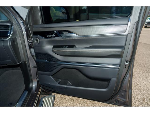 2023 Jeep Grand Wagoneer (CC-2101782) for sale in Birmingham, Alabama