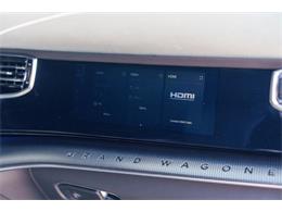 2023 Jeep Grand Wagoneer (CC-2101782) for sale in Birmingham, Alabama