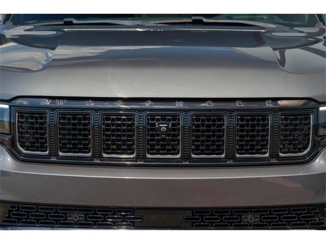 2023 Jeep Grand Wagoneer (CC-2101782) for sale in Birmingham, Alabama