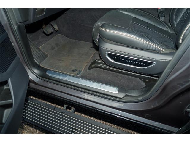 2023 Jeep Grand Wagoneer (CC-2101782) for sale in Birmingham, Alabama