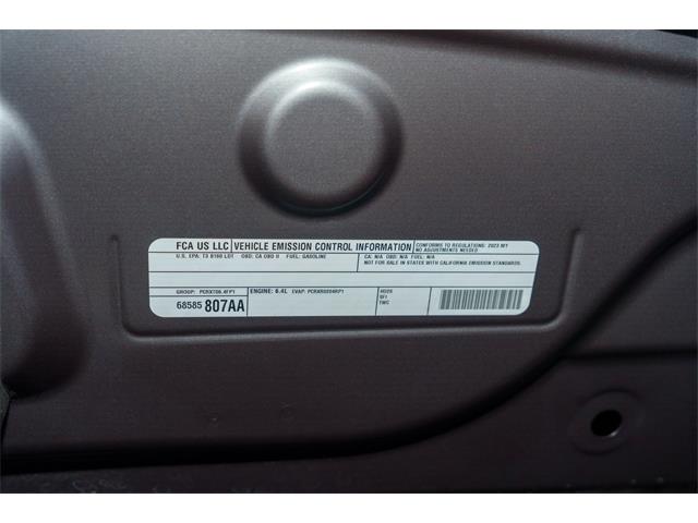 2023 Jeep Grand Wagoneer (CC-2101782) for sale in Birmingham, Alabama