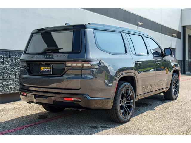 2023 Jeep Grand Wagoneer (CC-2101782) for sale in Birmingham, Alabama