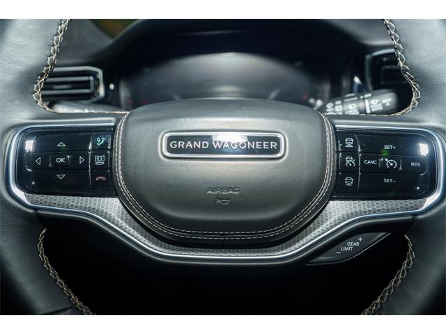 2023 Jeep Grand Wagoneer (CC-2101782) for sale in Birmingham, Alabama
