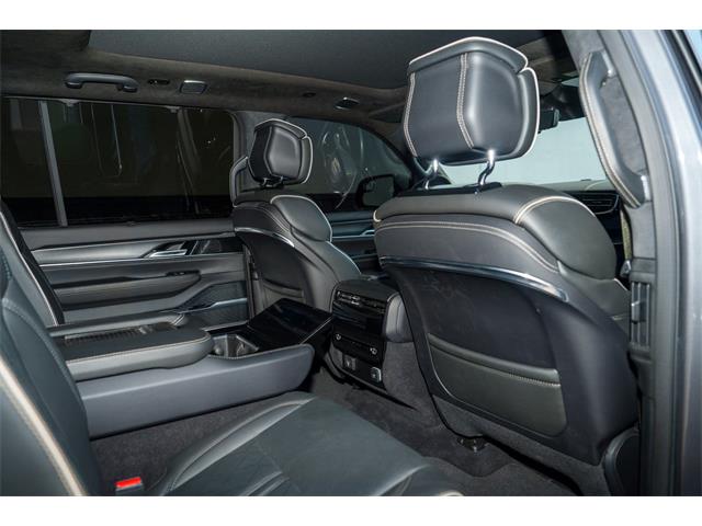 2023 Jeep Grand Wagoneer (CC-2101782) for sale in Birmingham, Alabama