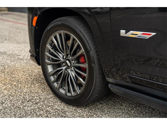 2024 Cadillac Escalade (CC-2101783) for sale in Birmingham, Alabama