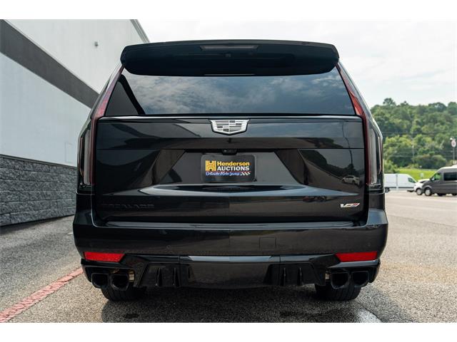 2024 Cadillac Escalade (CC-2101783) for sale in Birmingham, Alabama