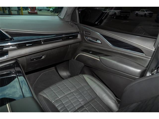 2024 Cadillac Escalade (CC-2101783) for sale in Birmingham, Alabama