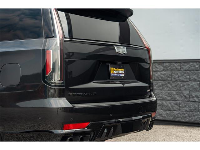 2024 Cadillac Escalade (CC-2101783) for sale in Birmingham, Alabama