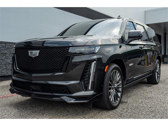 2024 Cadillac Escalade (CC-2101783) for sale in Birmingham, Alabama