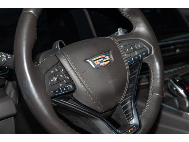 2024 Cadillac Escalade (CC-2101783) for sale in Birmingham, Alabama