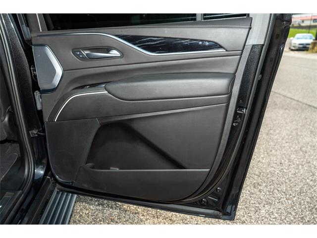 2024 Cadillac Escalade (CC-2101783) for sale in Birmingham, Alabama
