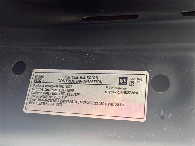 2024 Cadillac Escalade (CC-2101783) for sale in Birmingham, Alabama