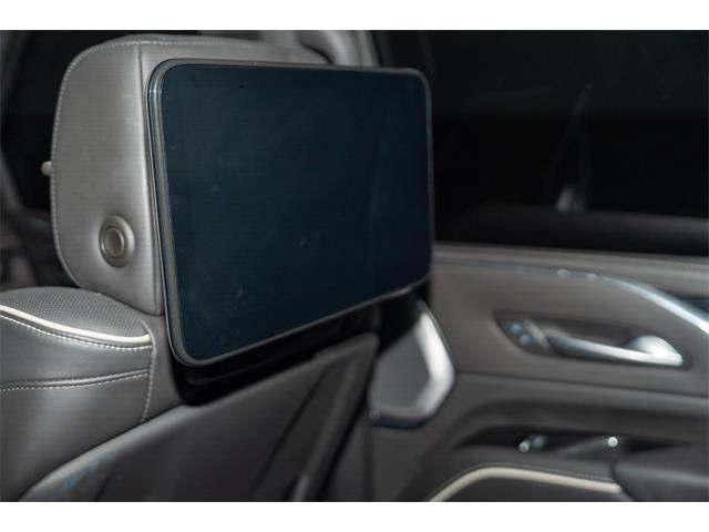 2024 Cadillac Escalade (CC-2101783) for sale in Birmingham, Alabama