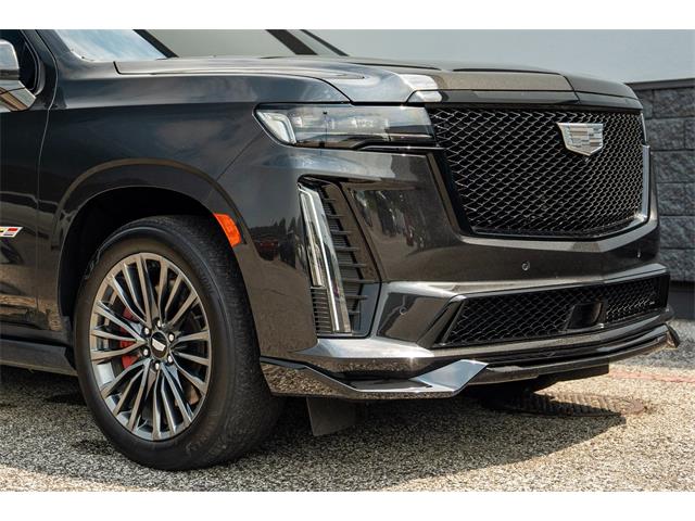 2024 Cadillac Escalade (CC-2101783) for sale in Birmingham, Alabama
