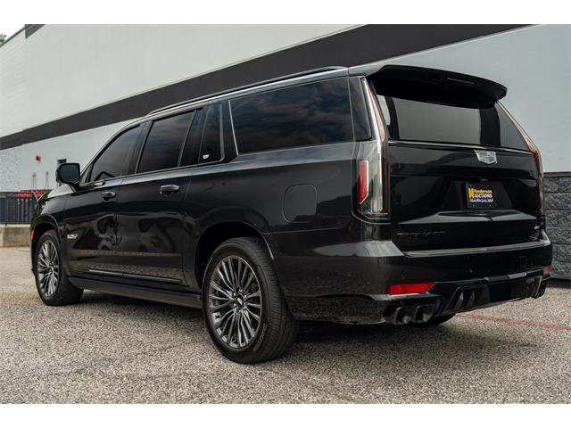 2024 Cadillac Escalade (CC-2101783) for sale in Birmingham, Alabama