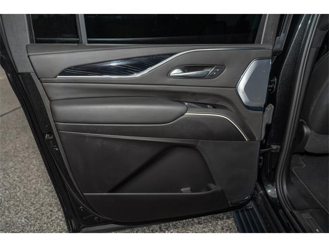 2024 Cadillac Escalade (CC-2101783) for sale in Birmingham, Alabama