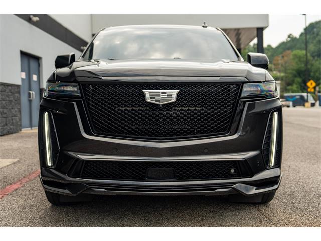 2024 Cadillac Escalade (CC-2101783) for sale in Birmingham, Alabama