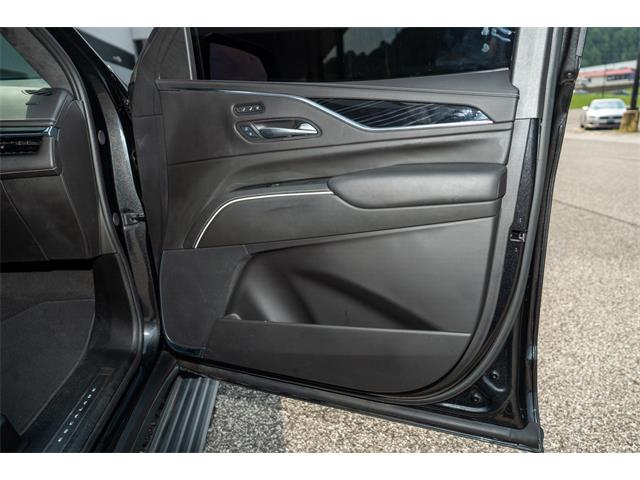 2024 Cadillac Escalade (CC-2101783) for sale in Birmingham, Alabama