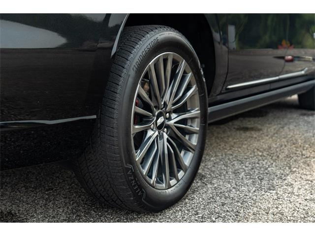 2024 Cadillac Escalade (CC-2101783) for sale in Birmingham, Alabama