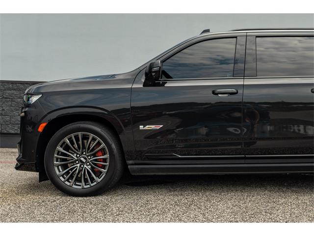 2024 Cadillac Escalade (CC-2101783) for sale in Birmingham, Alabama