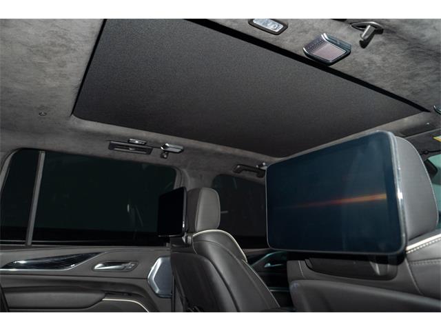 2024 Cadillac Escalade (CC-2101783) for sale in Birmingham, Alabama