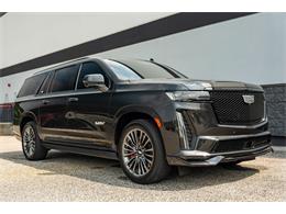 2024 Cadillac Escalade (CC-2101783) for sale in Birmingham, Alabama