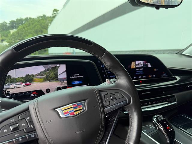 2024 Cadillac Escalade (CC-2101783) for sale in Birmingham, Alabama