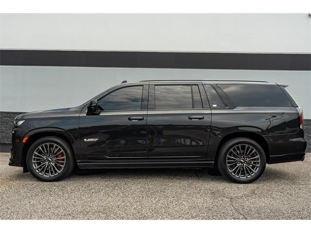 2024 Cadillac Escalade (CC-2101783) for sale in Birmingham, Alabama