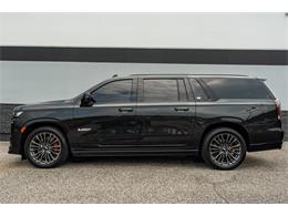 2024 Cadillac Escalade (CC-2101783) for sale in Birmingham, Alabama